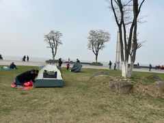 -滆湖低碳生态公园