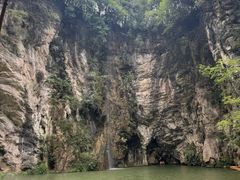 -天河潭旅游度假区