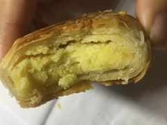 -泸溪河桃酥(秦淮夫子庙一店)