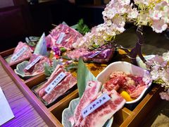 -樱宿日式和牛烧肉(五道口店)