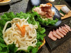 -湊湊火锅·茶憩(和平大悦城店)