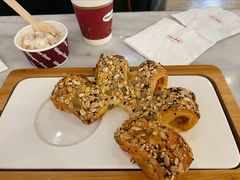 -哈根达斯(青岛海信店)