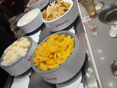 -龍歌自助小火锅(雨花台江南虹悦城店)