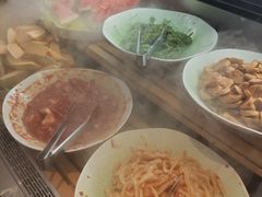 -AJIYA·池袋日式烧肉自助(天津万象城店)