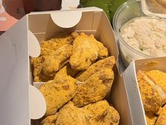 -悠个炸鸡(南京创始店)