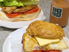 -华嫂冰室(湾仔店)