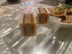 -广州四季酒店·佰鲜汇·现代法餐