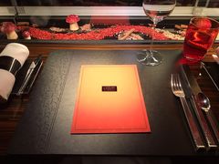-L'ATELIER de Joel Robuchon(外滩18号店)