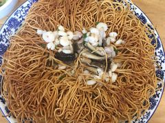 -裕兴记·三虾面(西北街总店)