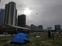 -栖露营camping·天幕烧烤·团建拓展·采摘营地