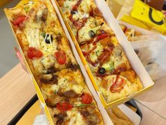-City1+1城市比萨·意面(摩天活力城店)