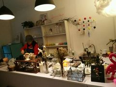 -Smile House咖啡馆(群芳小区店)