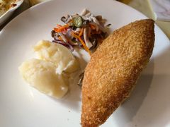 -老井俄式餐厅