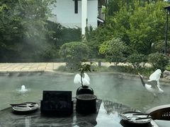 -广富林宰相府酒店·水云间