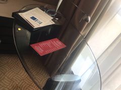 -上海嘉豪淮海国际豪生酒店