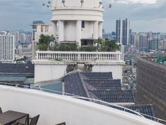 景观位-塔顶·Cafe·日啡夜酒(北京路店)