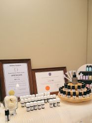 -婳香·女性英式芳疗SPA