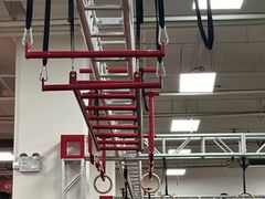-赫石少儿体能馆(奥森店)