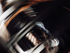 -影汇之星8字形摩天轮
