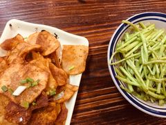 -刘师父老汉口江湖菜(蔡锷路店)