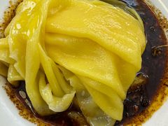 -周家大辣椒面皮(中山街店)