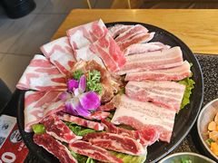 -GOGIYA·咕叽吖韩国传统烤肉店(小榄店)