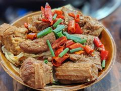 -冯校长老火锅(太古里店)