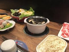 -前门后头老北京铜锅涮肉·京味菜·烤鸭(伊藤洋华堂店)