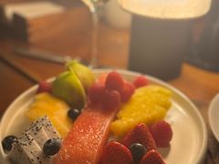 -上海柏悦酒店·世纪100牛排馆