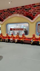 点击看大图 -奈尔宝家庭中心·亲子餐厅(苏州大悦城店)