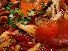 -胖哥俩肉蟹煲(杭州下沙学林街店)