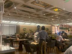 -食百绚全日制餐厅(成都棕榈泉费尔蒙酒店)