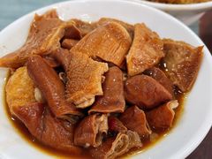 -韦记牛杂汤(清晖园店)