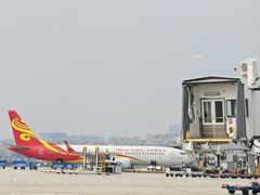 -深圳宝安国际机场