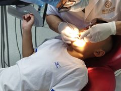 -德尚口腔(金碧店)