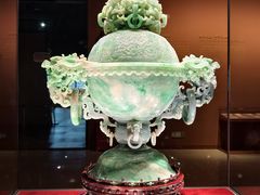 -杭州工艺美术博物馆