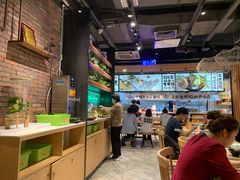 -云味馆·云南菜·云南米线(景田店)