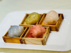 -侨美食家·41年地道粤菜(恒福路店)