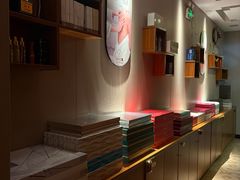 -鹤祥宫·影院足道·SPA连锁(苹果园店)