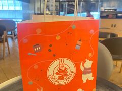 -太平洋咖啡(五月花店)