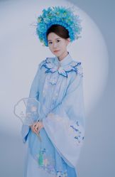 -米莱摄影写真(五大道别墅店)