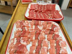 -庭院·冰煮羊·北京涮肉(西单店)