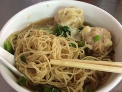 -坚记面店(一德路店)