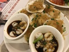 -芭菲盛宴·环球美食(解放碑英利国际店)