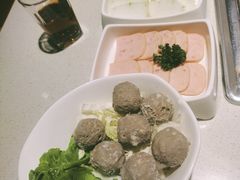 -海底捞火锅(亲子主题北金鹰店)