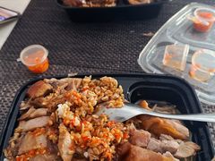 -陈记隆江猪脚饭(正良总店)