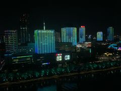 -宁波香格里拉大酒店