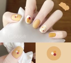 -LILY NAILS美甲美睫