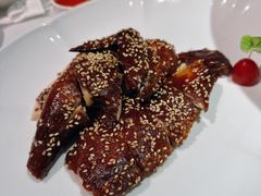 -广东道至正餐厅(区庄店)