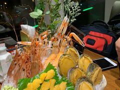 -九井澤精致料理(金茂店)